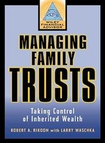 Managing Family Trusts
