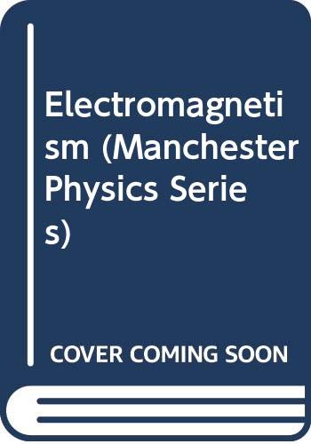 Electromagnetism