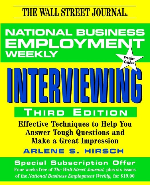 Interviewing