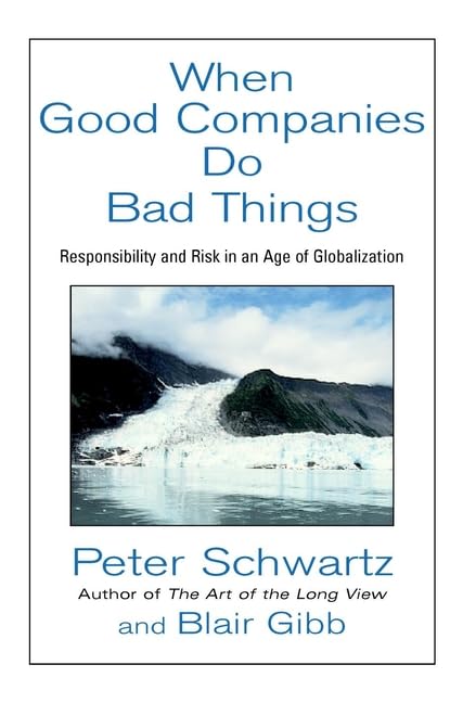When Good Companies Do Bad Things