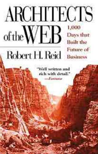 Architects of the Web