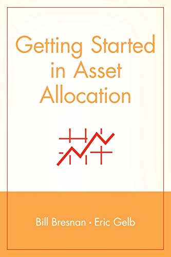Getting Started in Asset Allocation