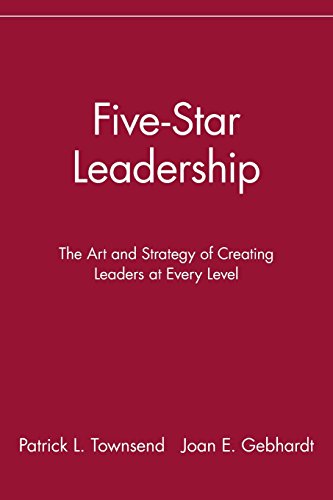 Five-star Leadership