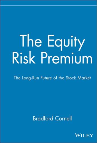 The Equity Risk Premium