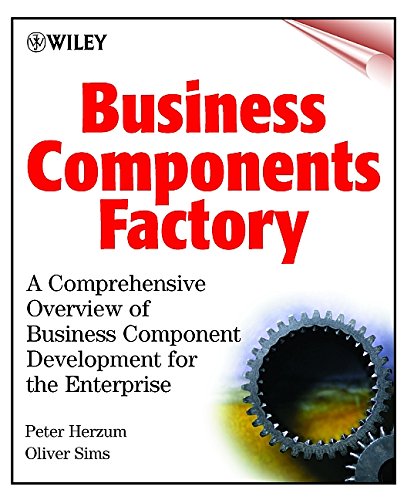 Business Components Factory