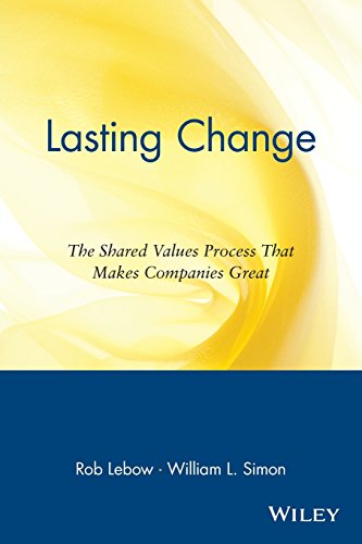 Lasting Change