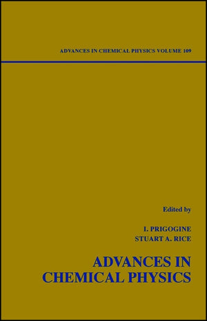 Advances in Chemical Physics, Volume 109