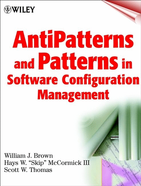 Anti-patterns and Patterns in Software Configuration Management