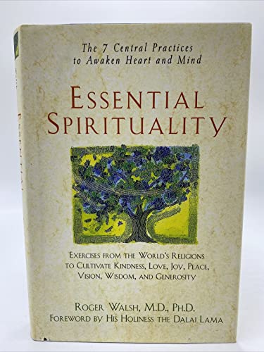 Essential Spirituality