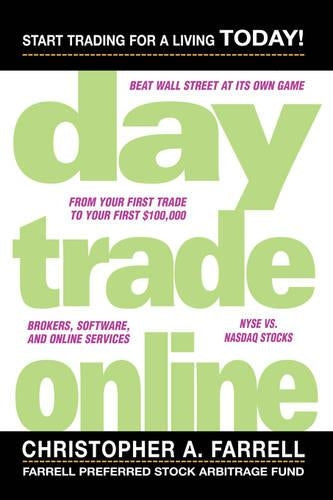 Day Trade Online