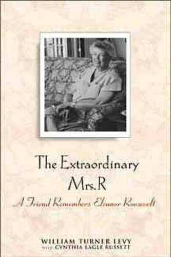 The Extraordinary Mrs. R