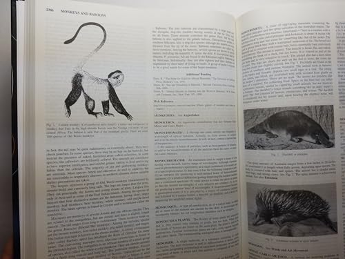 Van Nostrand's Scientific Encyclopedia