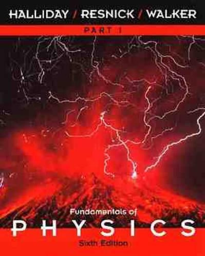 Fundamentals of Physics