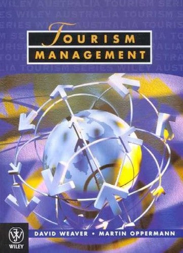 Tourism Management