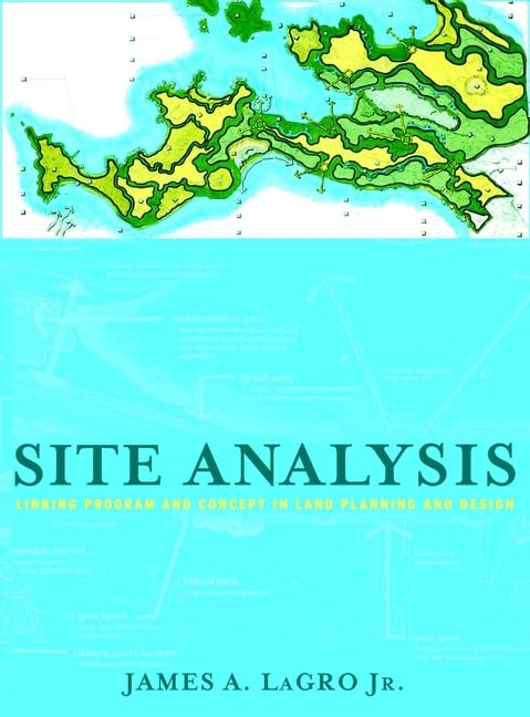 Site Analysis