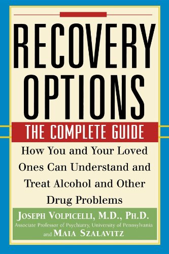 Recovery Options