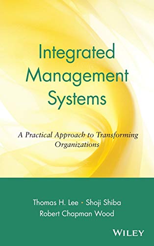 Integrated Management Systems