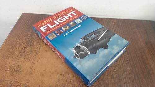 A Brief History of Flight