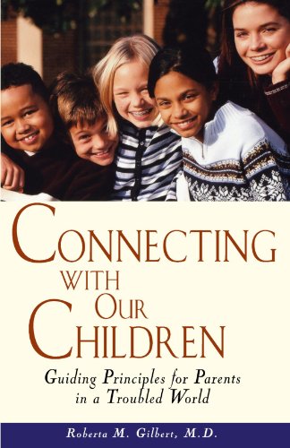 Connecting with Our Children