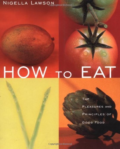 How to Eat