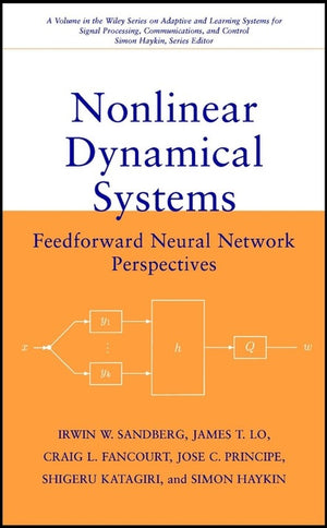 Nonlinear Dynamical Systems