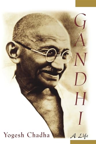 Gandhi P
