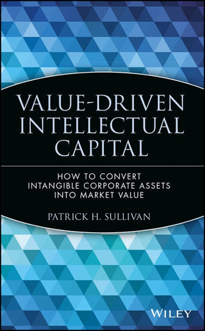Value-Driven Intellectual Capital