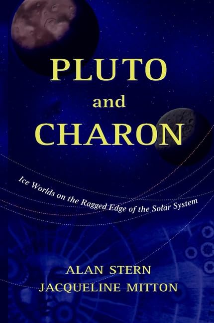 Pluto and Charon