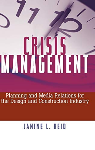 Crisis Management
