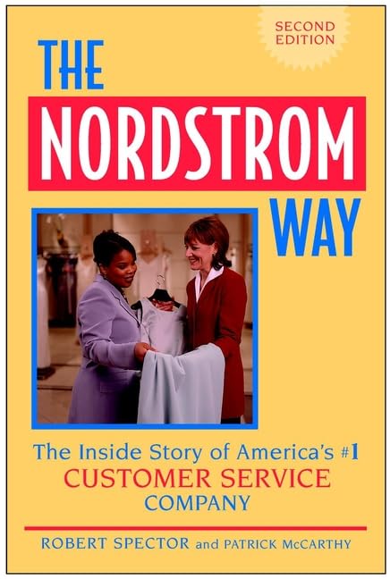 The Nordstrom Way