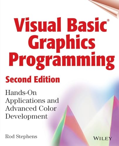 Visual Basic Graphics Programming