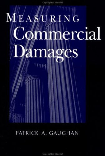 Measuring Commercial Damages