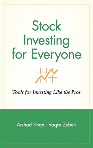 Stock Investing for Everyone