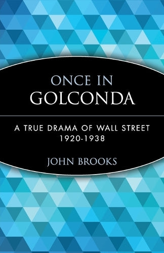 Once in Golconda