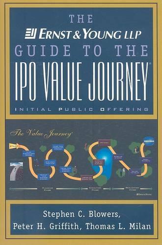 Guide to Ipo Value Journey