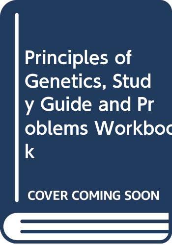 Principles of Genetics