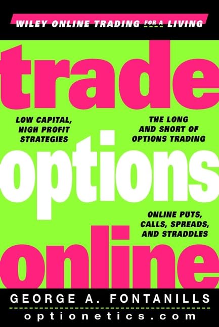 Trade Options Online