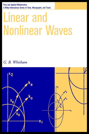 Linear and Nonlinear Waves