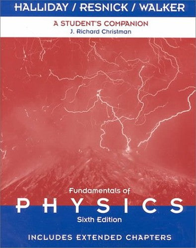 A Fundamentals of Physics
