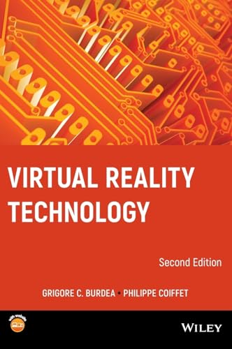 Virtual Reality Technology