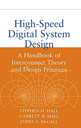 High-Speed Digital System Design