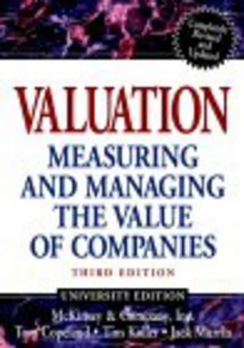 Valuation