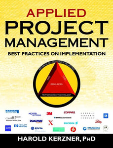 Applied Project Management 