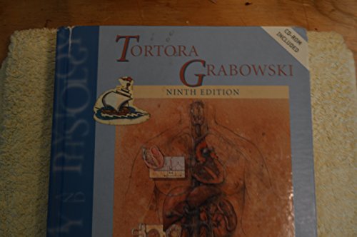 Principles of Anatomy and Physiology