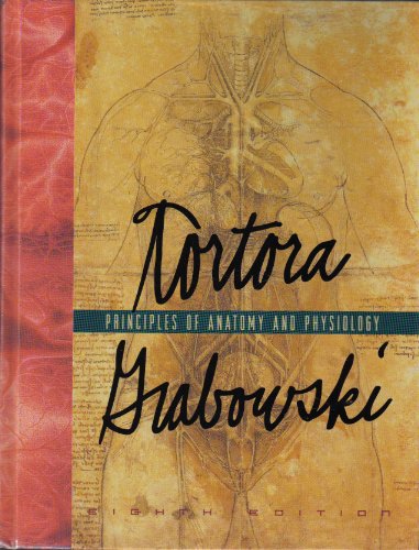 Principles of Anatomy and Physiology