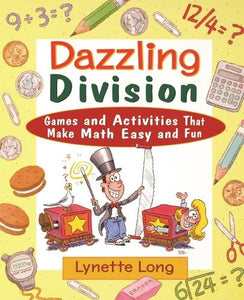 Dazzling Division 