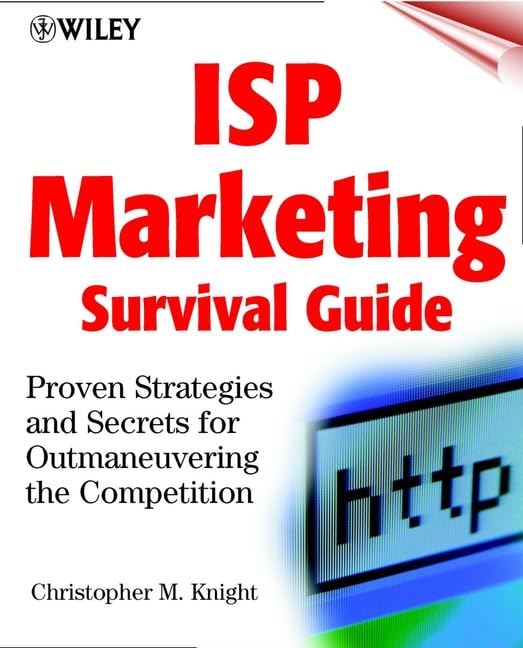 ISP Marketing Survival Guide