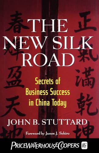 The New Silk Road