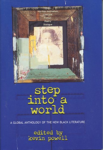 Step into a World