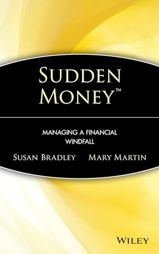 Sudden Money